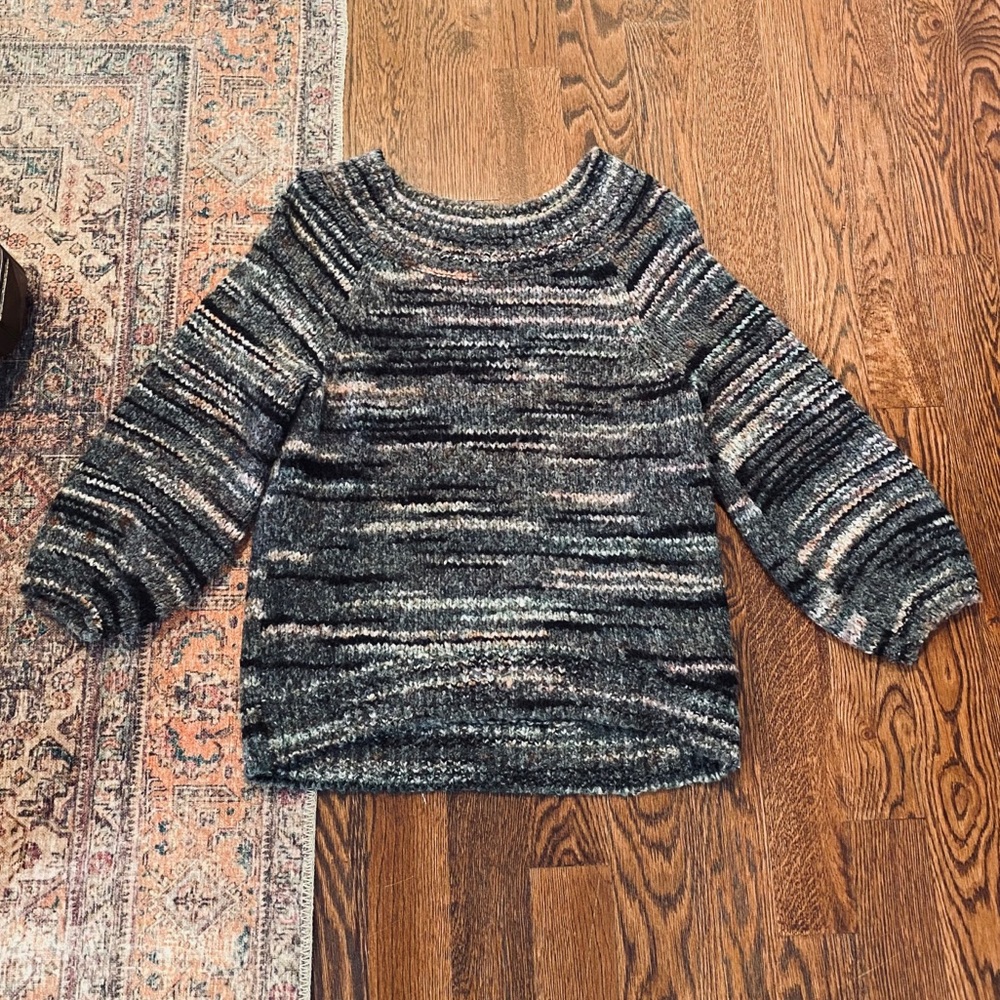 EXPRESS Wool Sweater